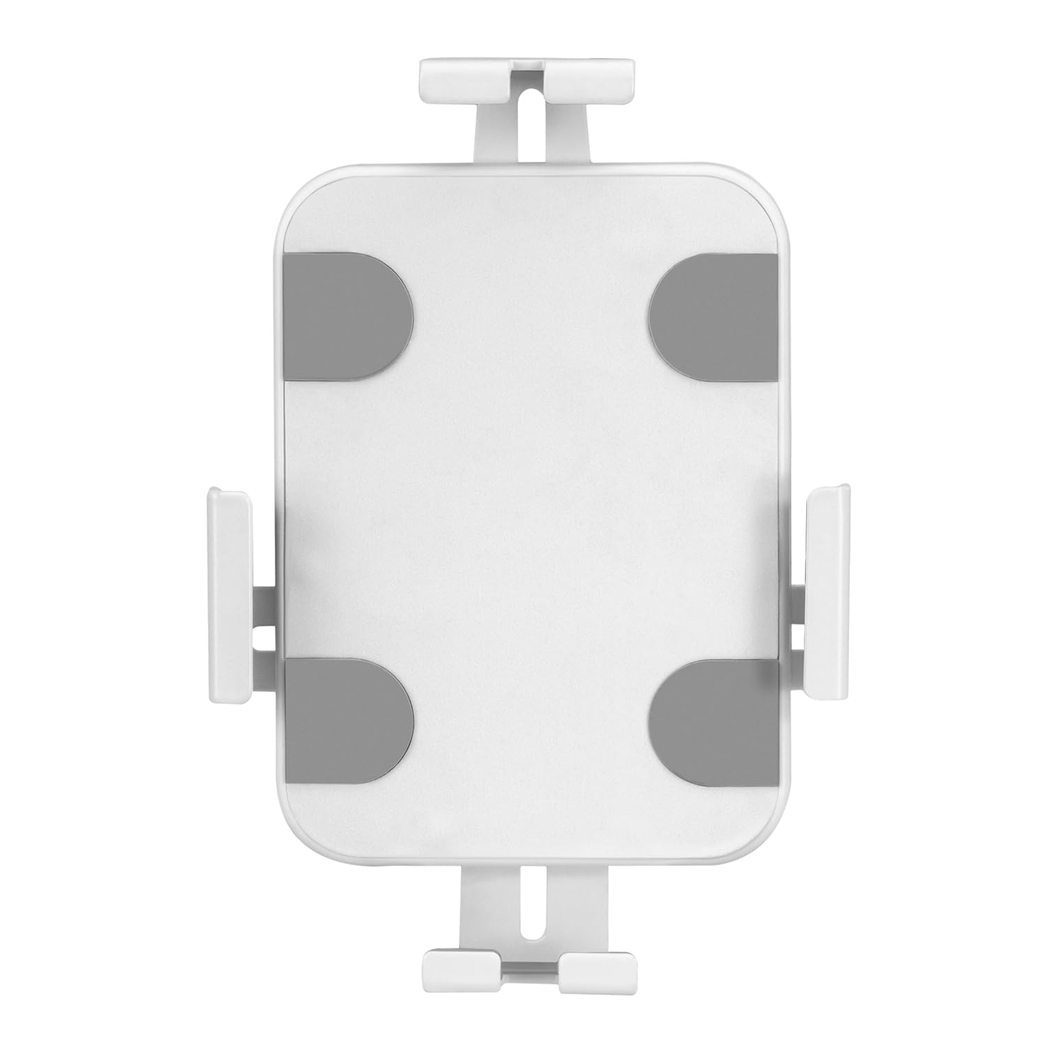 Maclean Brackets MC-469 Tablet Wandhalterung 7,9-11 Zoll weiß