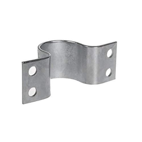 Maclean TV Systems MCTV-552 Mastschelle 42 mm SAT