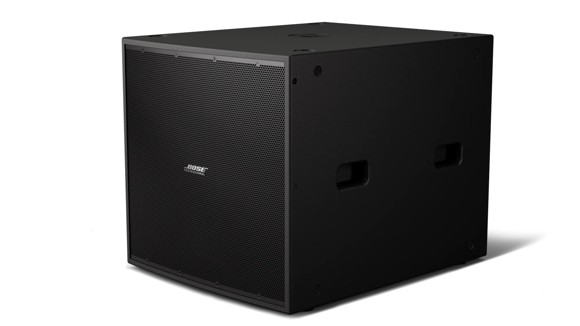 Bose Professional ShowTime STS118E Subwoofer Passiv 18 Zoll