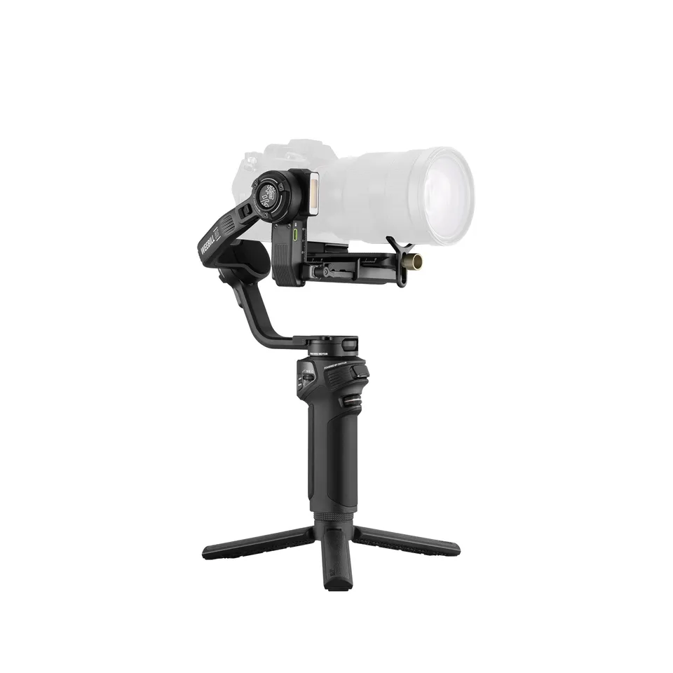 Zhiyun WEEBILL 3S Gimbal Stabilisator Standard mit Licht