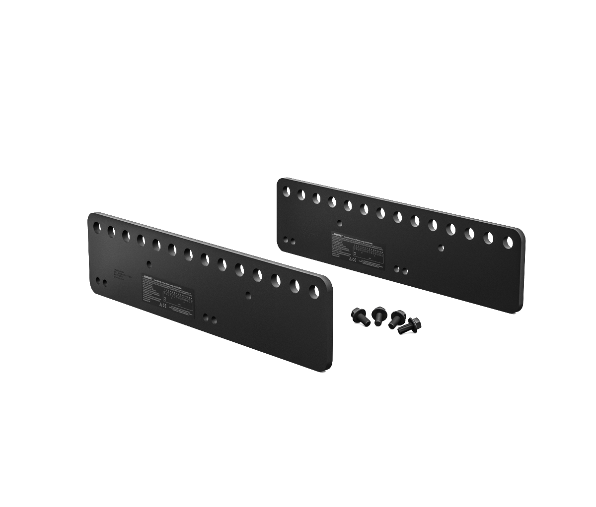 Bose Professional ArenaMatch AMAPLONG Array Plates Long Kit