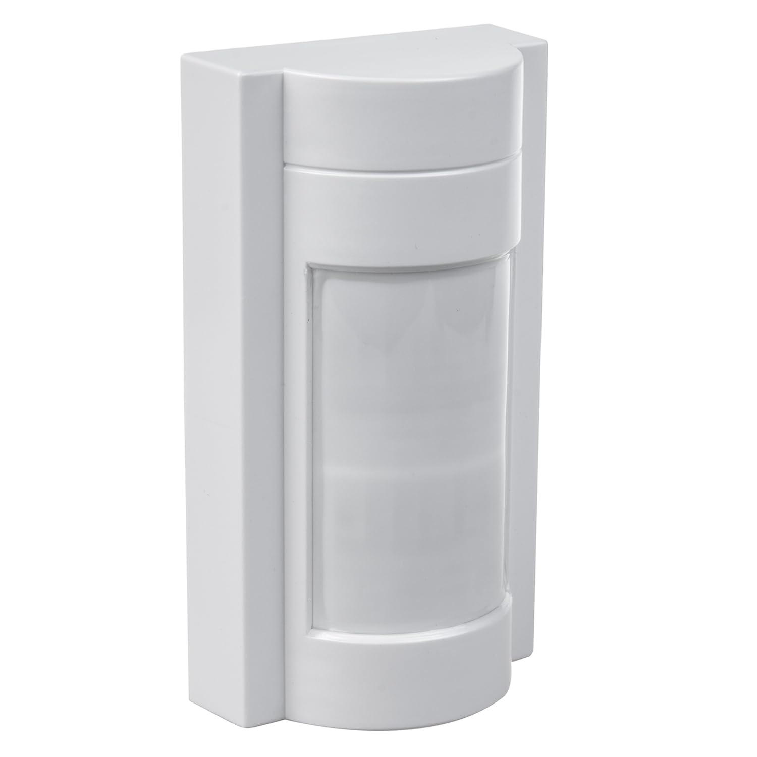 Maclean Energy MCE385 PIR Bewegungsmelder IP65 12m Weiß