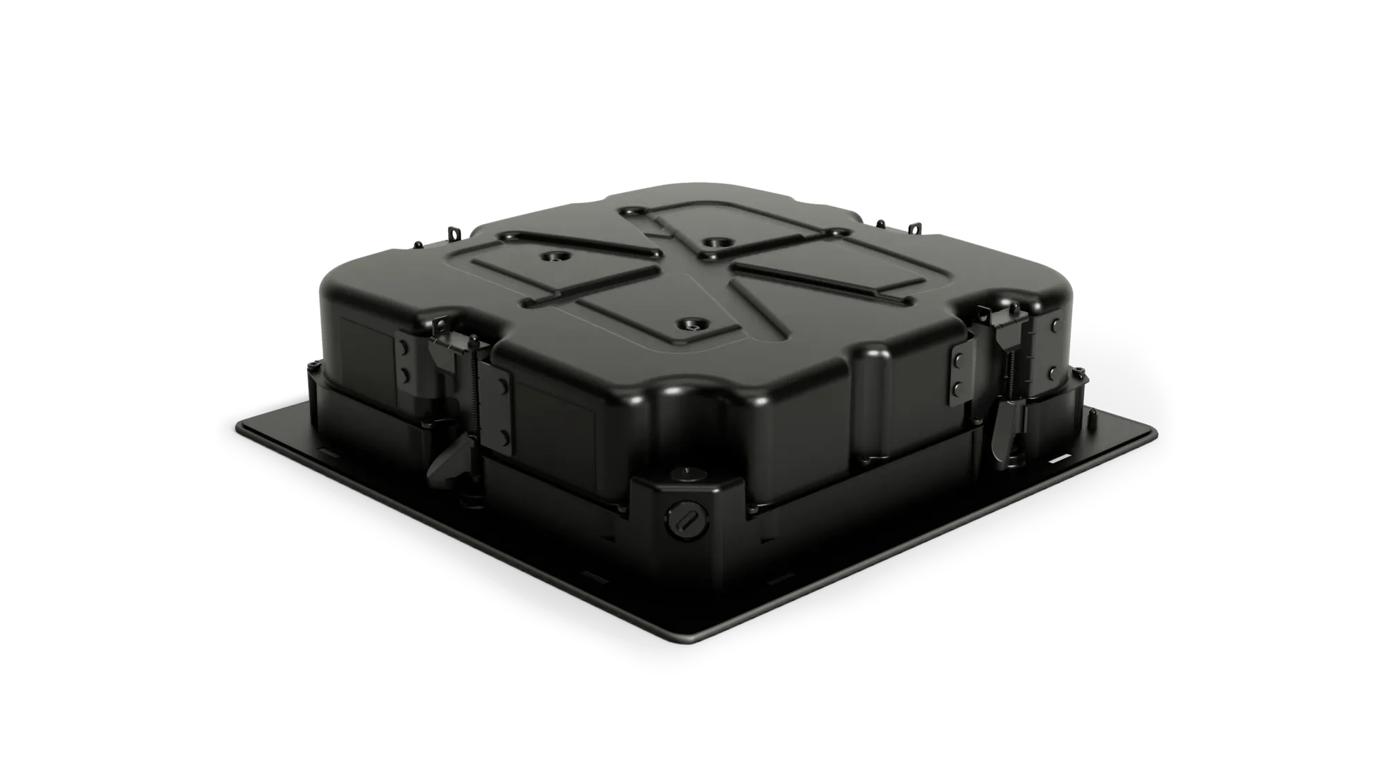 Bose Professional EdgeMax EM90-LP Lautsprecher schwarz