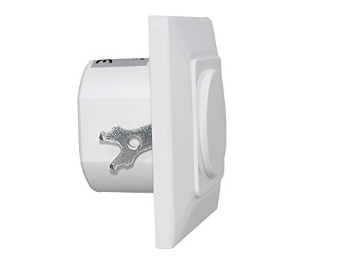 Maclean Energy MCE132 Mikrowellen-Bewegungsmelder 180°
