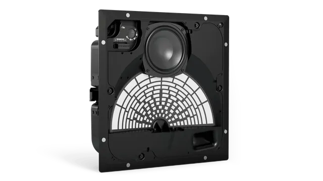 Bose Professional EdgeMax EM180-LP Lautsprecher Low-Profile