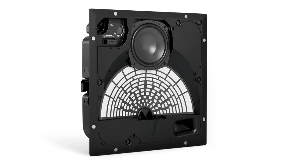 Bose Professional EdgeMax EM180-LP Lautsprecher Low-Profile