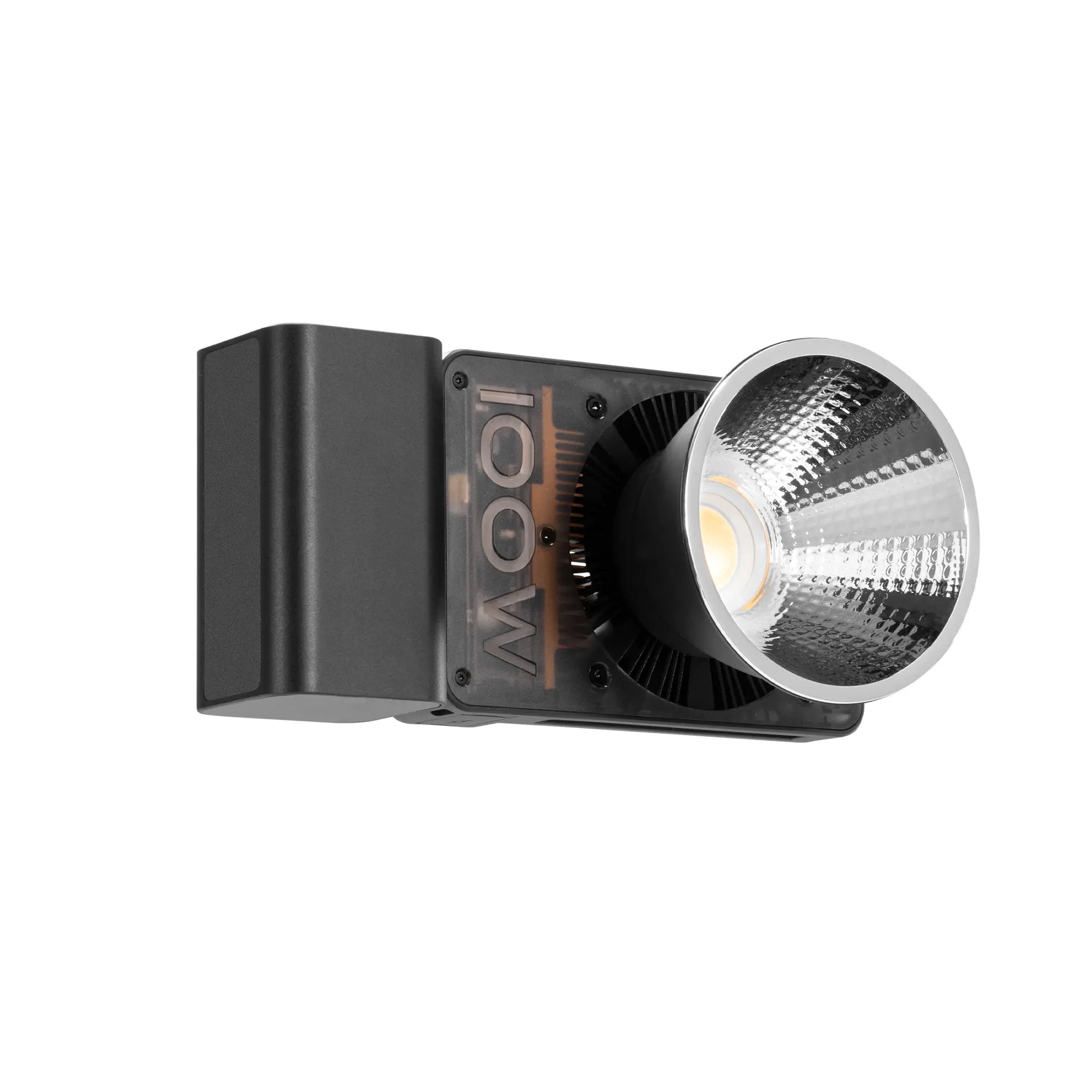 Zhiyun CINEPEER CX100 LED Videoleuchte 100W mit Akku