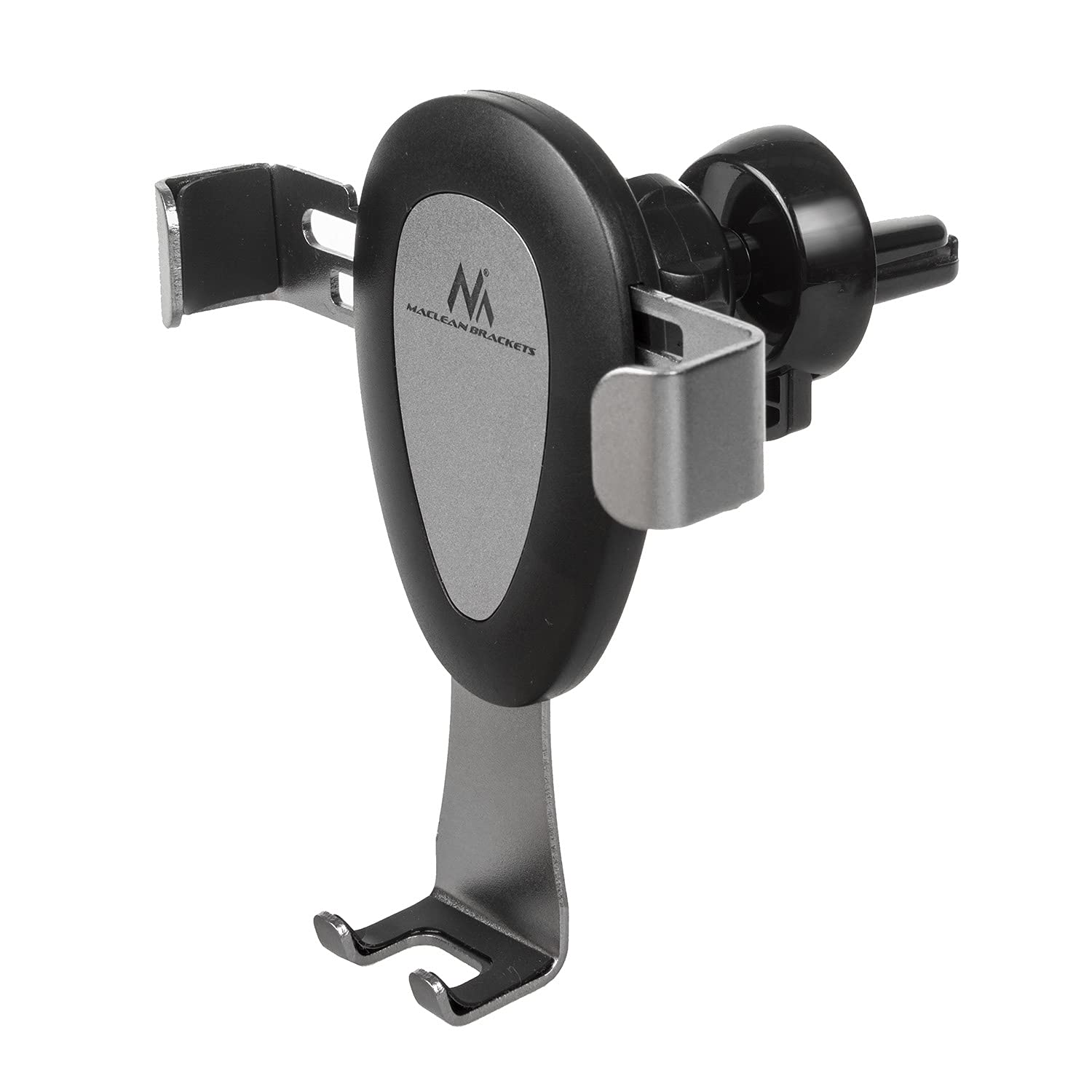 Maclean Brackets MC-324 Handyhalterung Auto Schwerkraft 90 mm