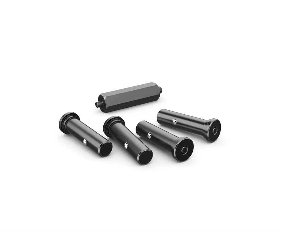 Bose Professional ShowMatch SMQPS Quick-Pin-Set Befestigung