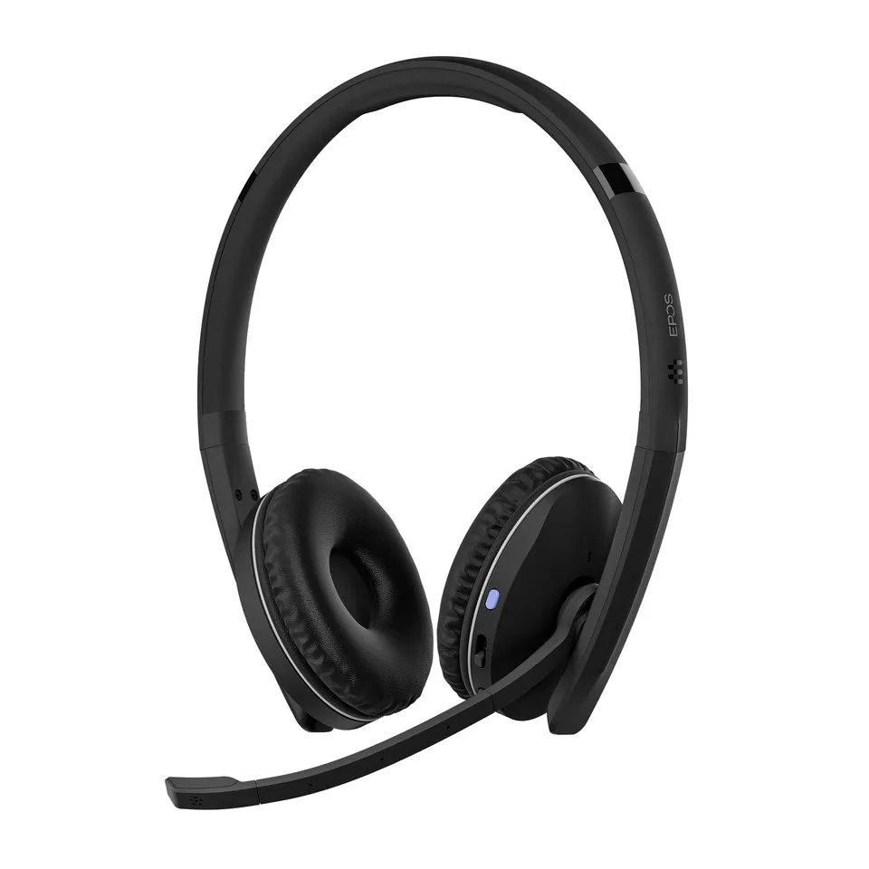 EPOS ADAPT C50 Wireless Headset On-Ear Teams 27 h