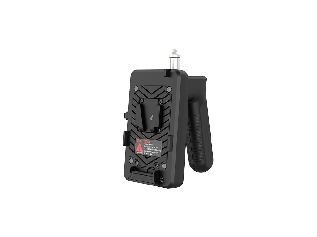 iFootage V-Mount Handgriff für SL1 60DN Rig Griff