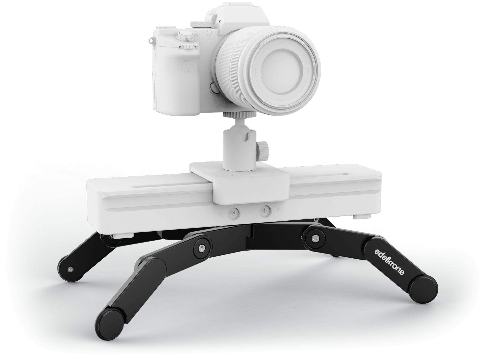 Edelkrone StandONE v2 Ministativ faltbar hohe Traglast