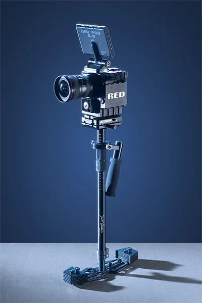 Glidecam Devin Graham Signature Kamerastabilisator 2-12 lbs