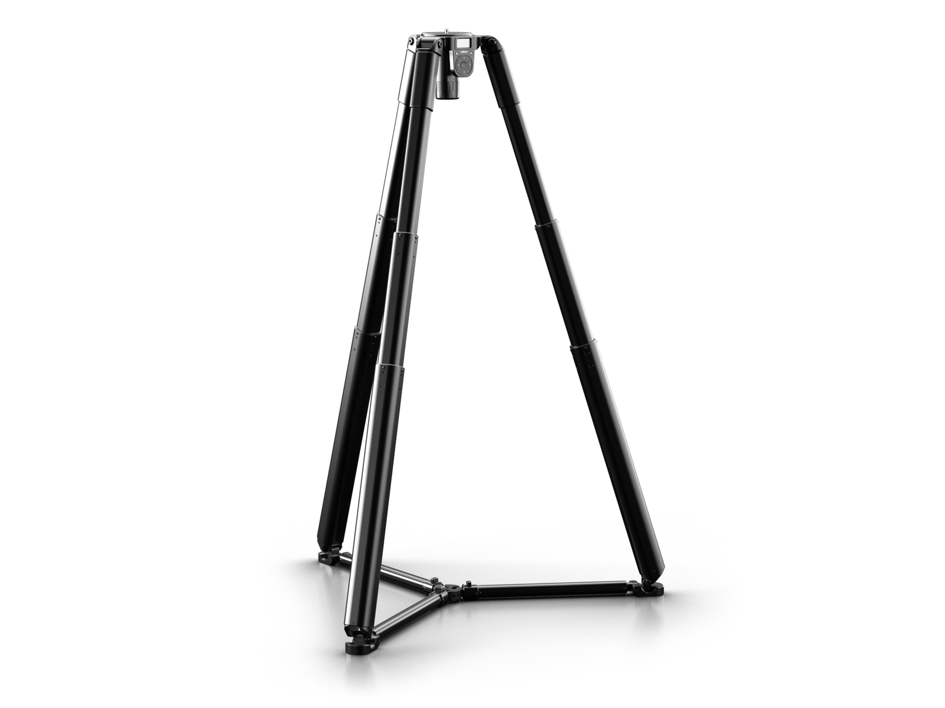 Edelkrone Tripod X Rapid Motorstativ selbstnivellierend