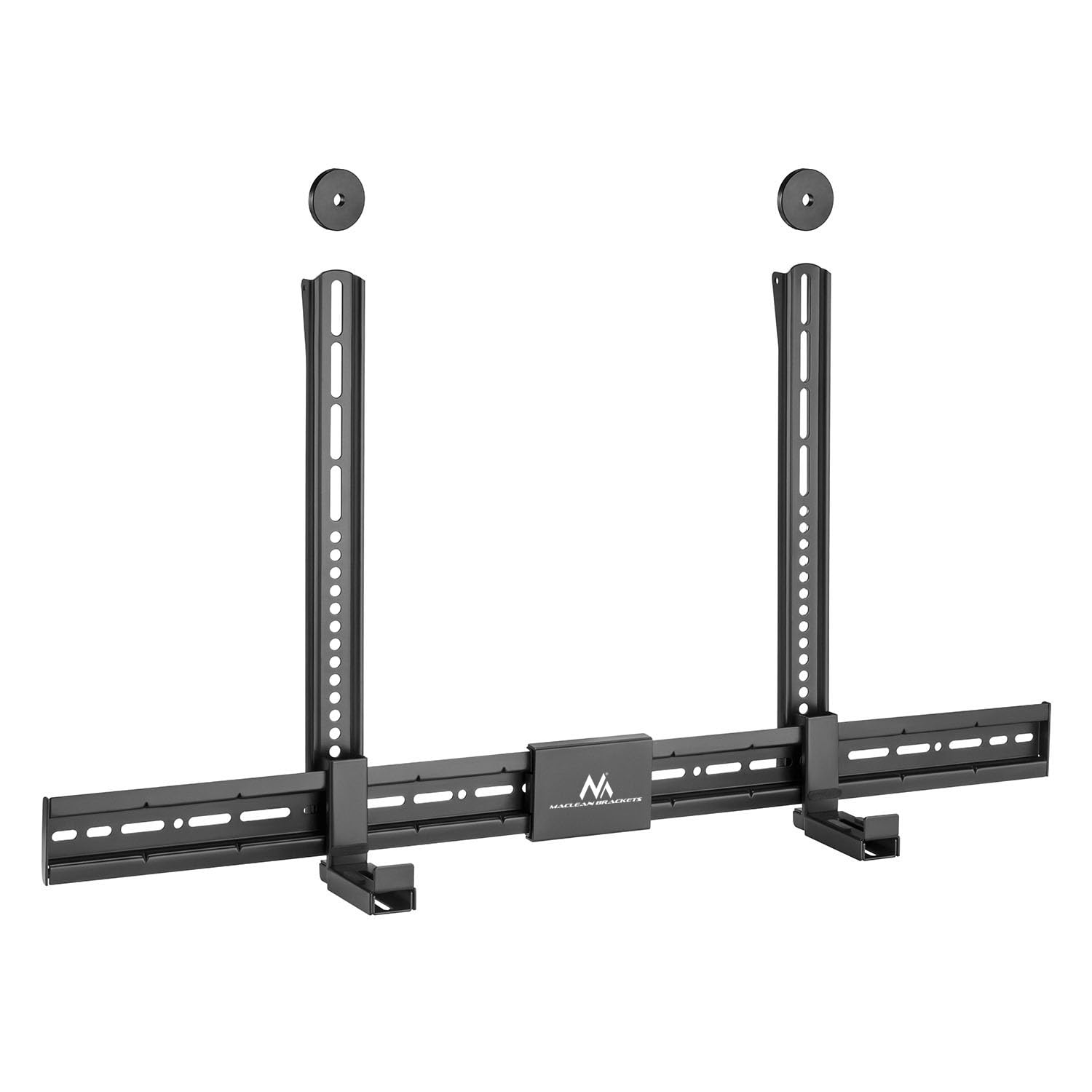 Maclean MC-465 Soundbar Halterung VESA Wand 15kg