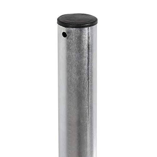 Maclean MCTV-562 Antennenmast 48mm 2000mm verzinkt