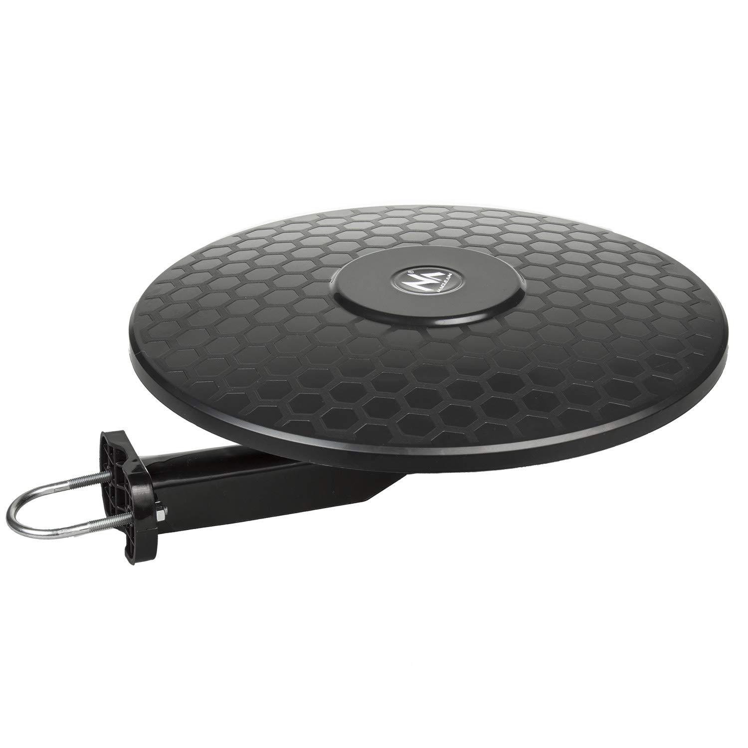 Maclean TV Systems MCTV-946 DVB-T2 Außenantenne aktiv