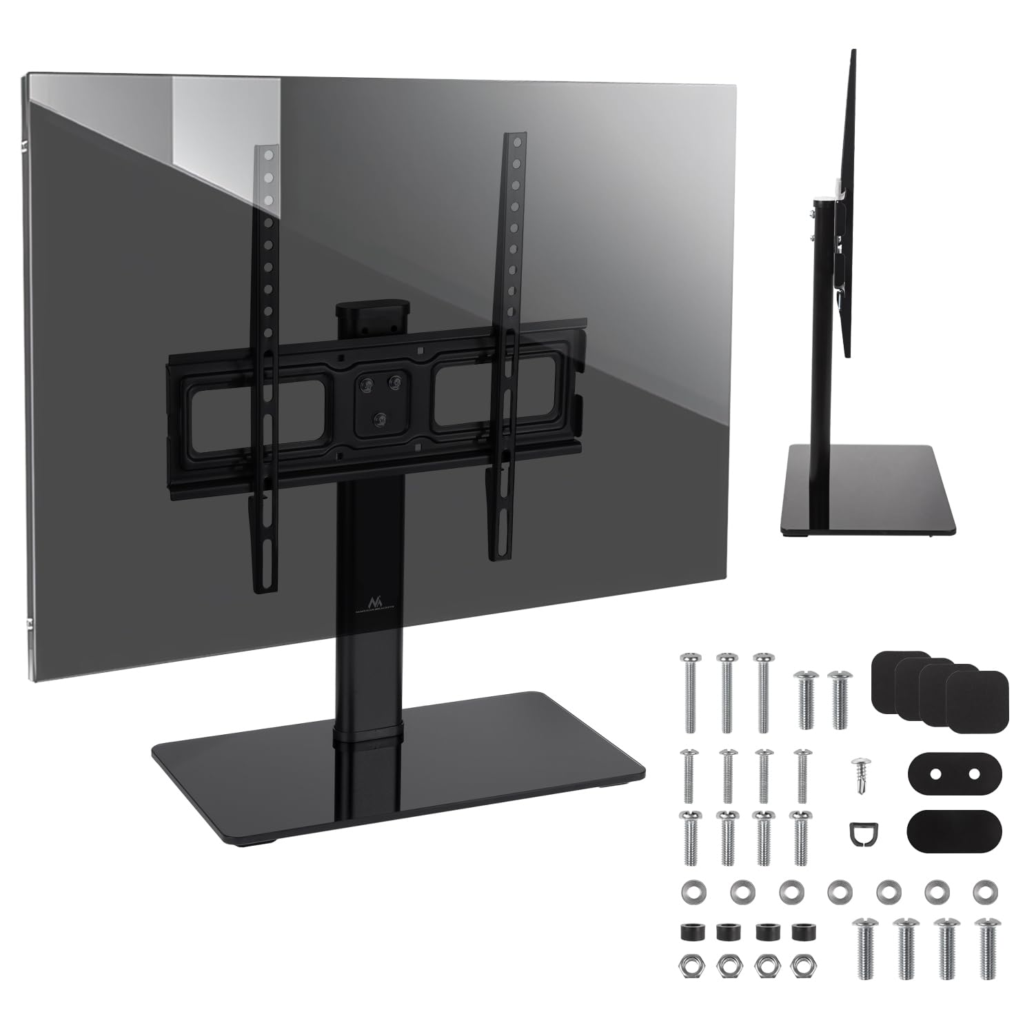 Maclean Energy MC-450 TV-Ständer 32-65 Zoll 40 kg VESA