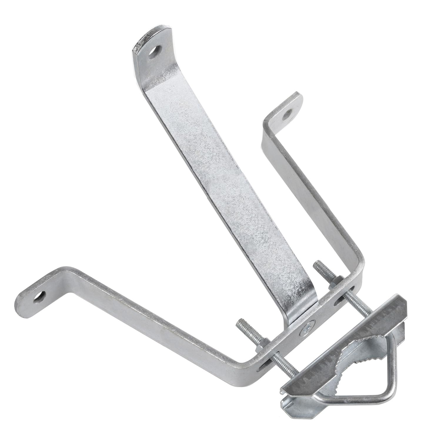 Maclean TV Systems MCTV-933 Antennenmasthalterung 20cm