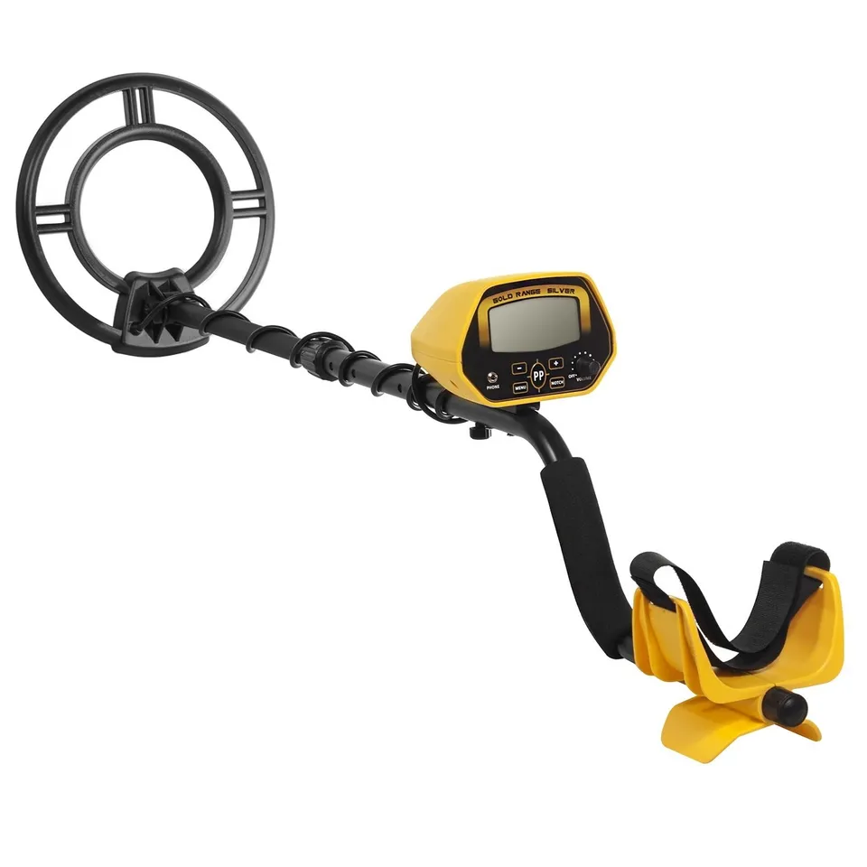 Maclean Energy MCE992 Pinpointer Metalldetektor Handsonde