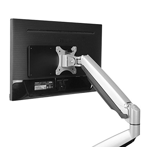Maclean Brackets MC-721 Mini-PC Halterung VESA 100x100 3kg