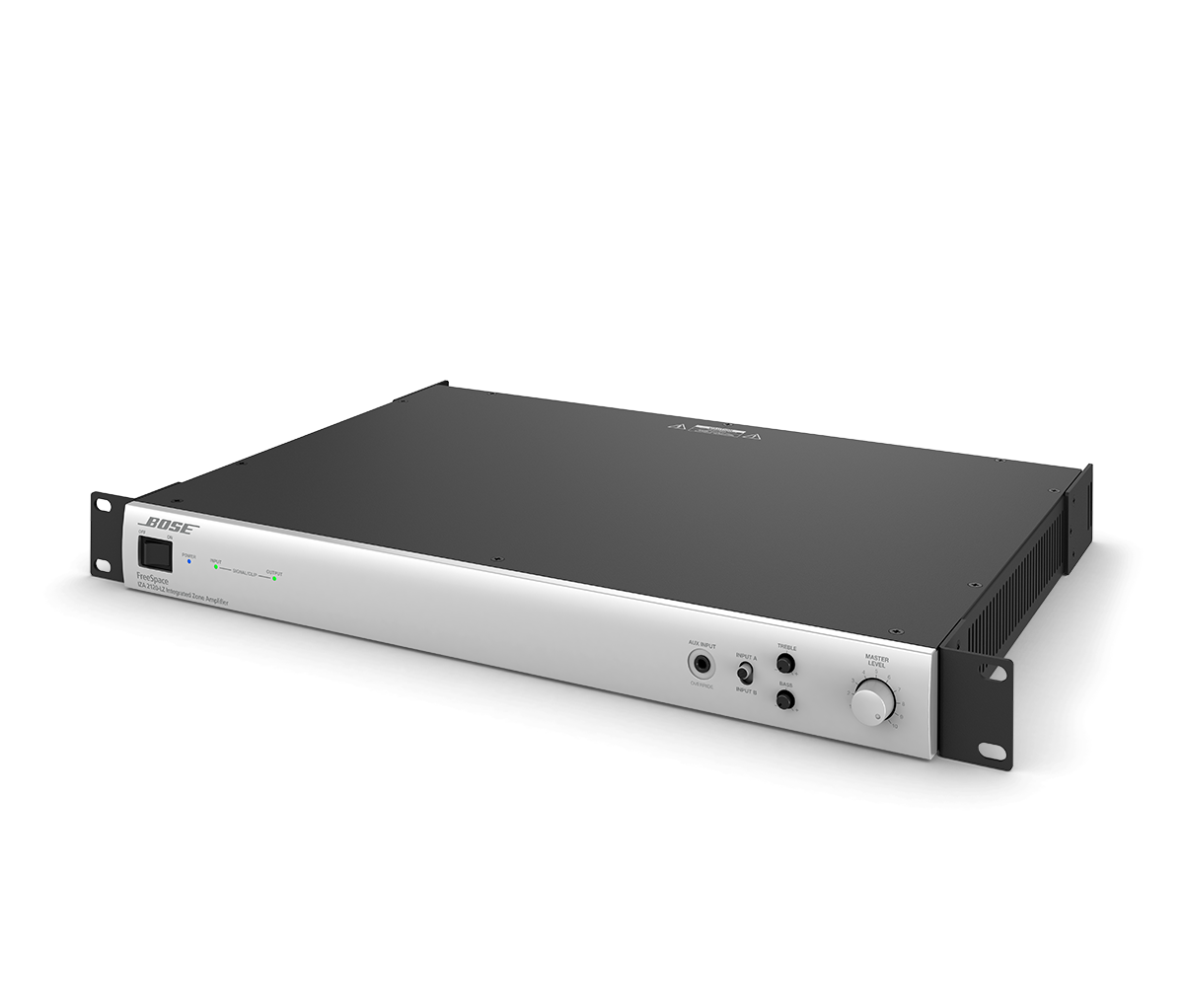 Bose Professional IZA 2120-LZ Zonenverstärker 2-Kanal 120 W