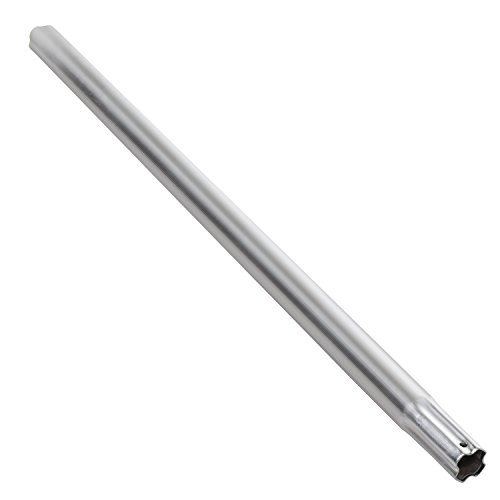 Maclean MCTV-557 Antennenmast 42mm 1m verzinkt steckbar