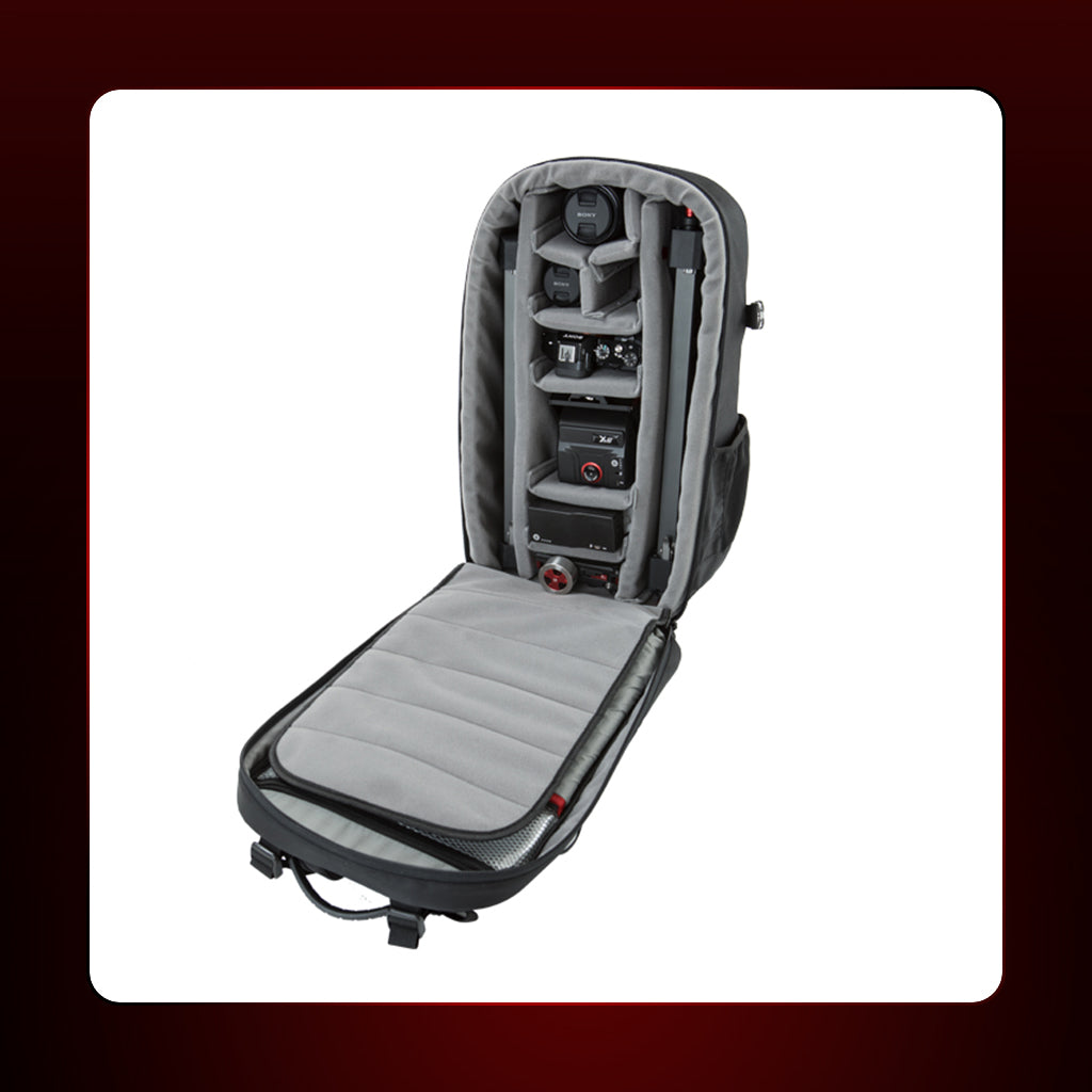 iFootage Shark Slider Mini Kameraslider mit L-Platte