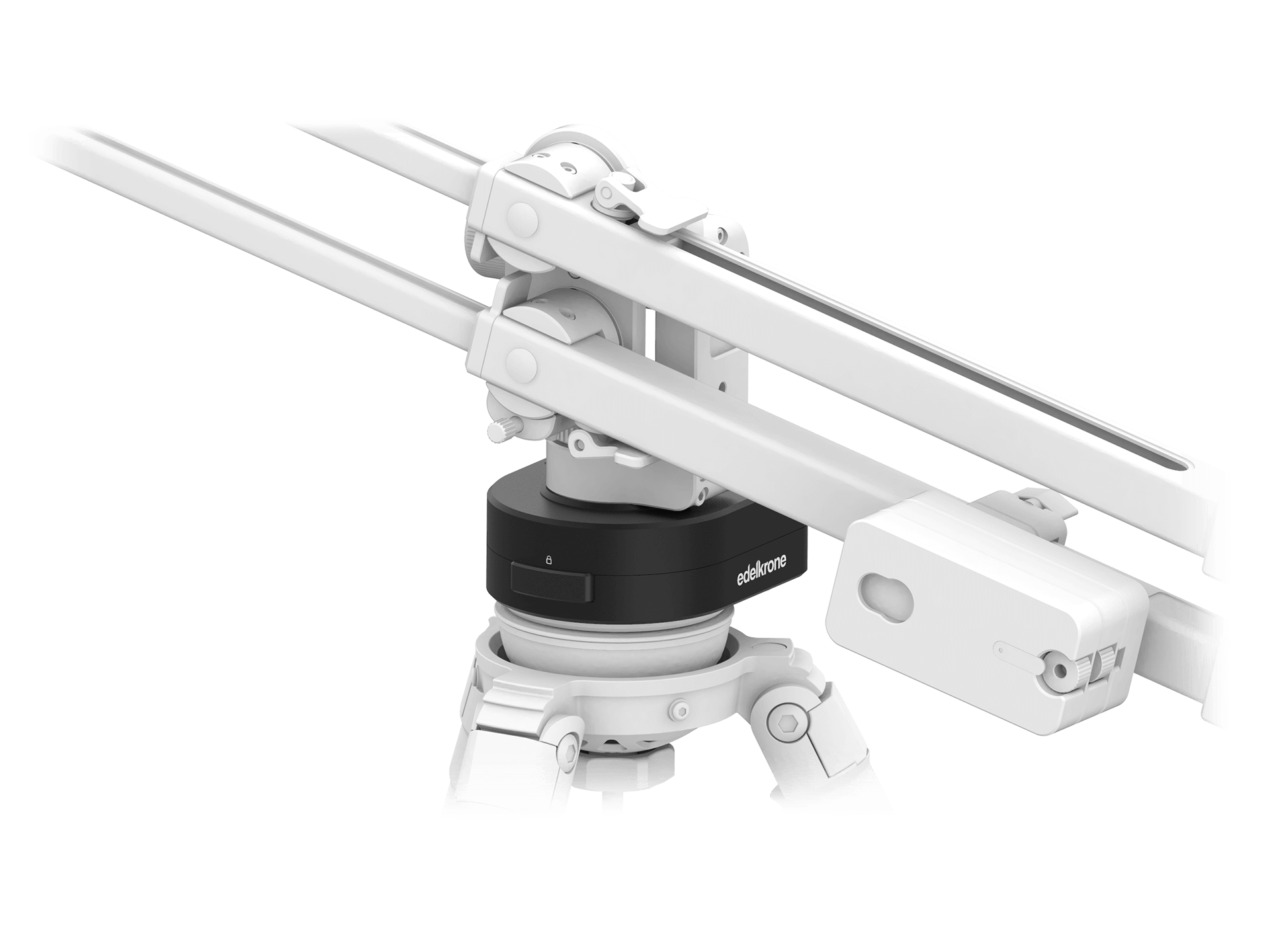Edelkrone Pan Module Schwenkmodul für JibONE v2