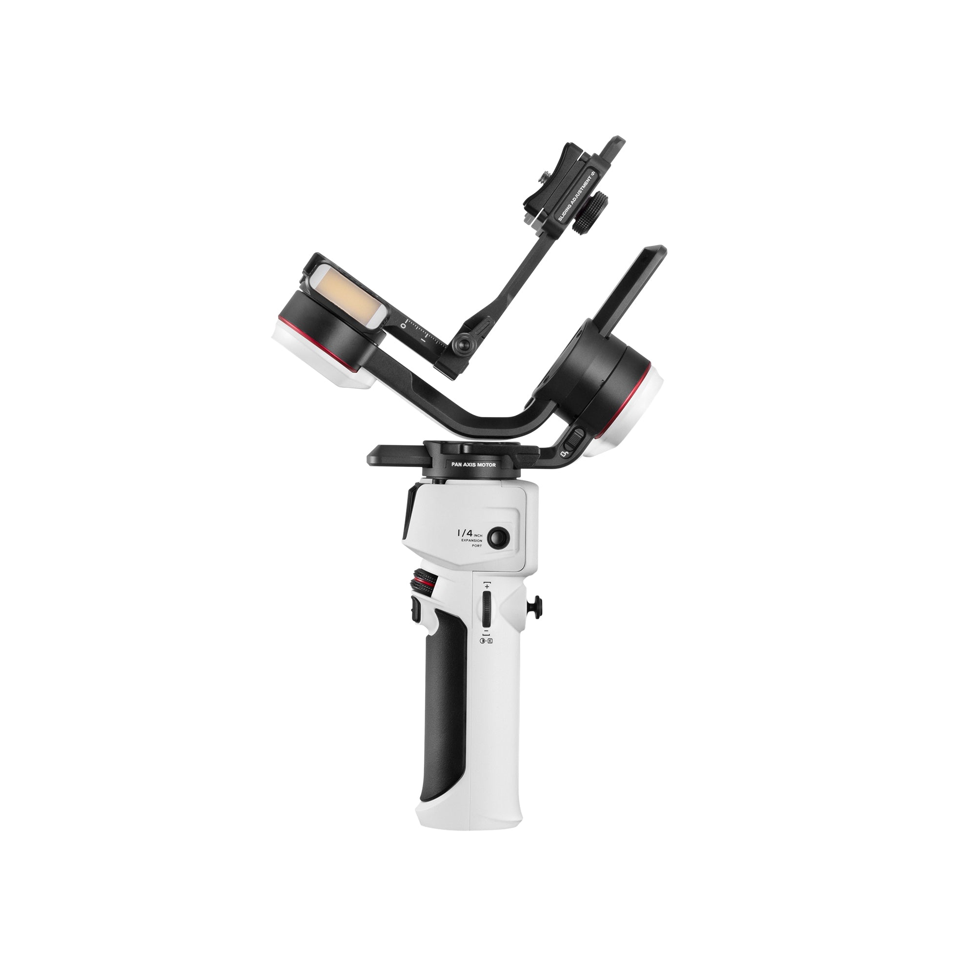 Zhiyun CRANE M3S Gimbal Stabilisator 3-Achs leicht