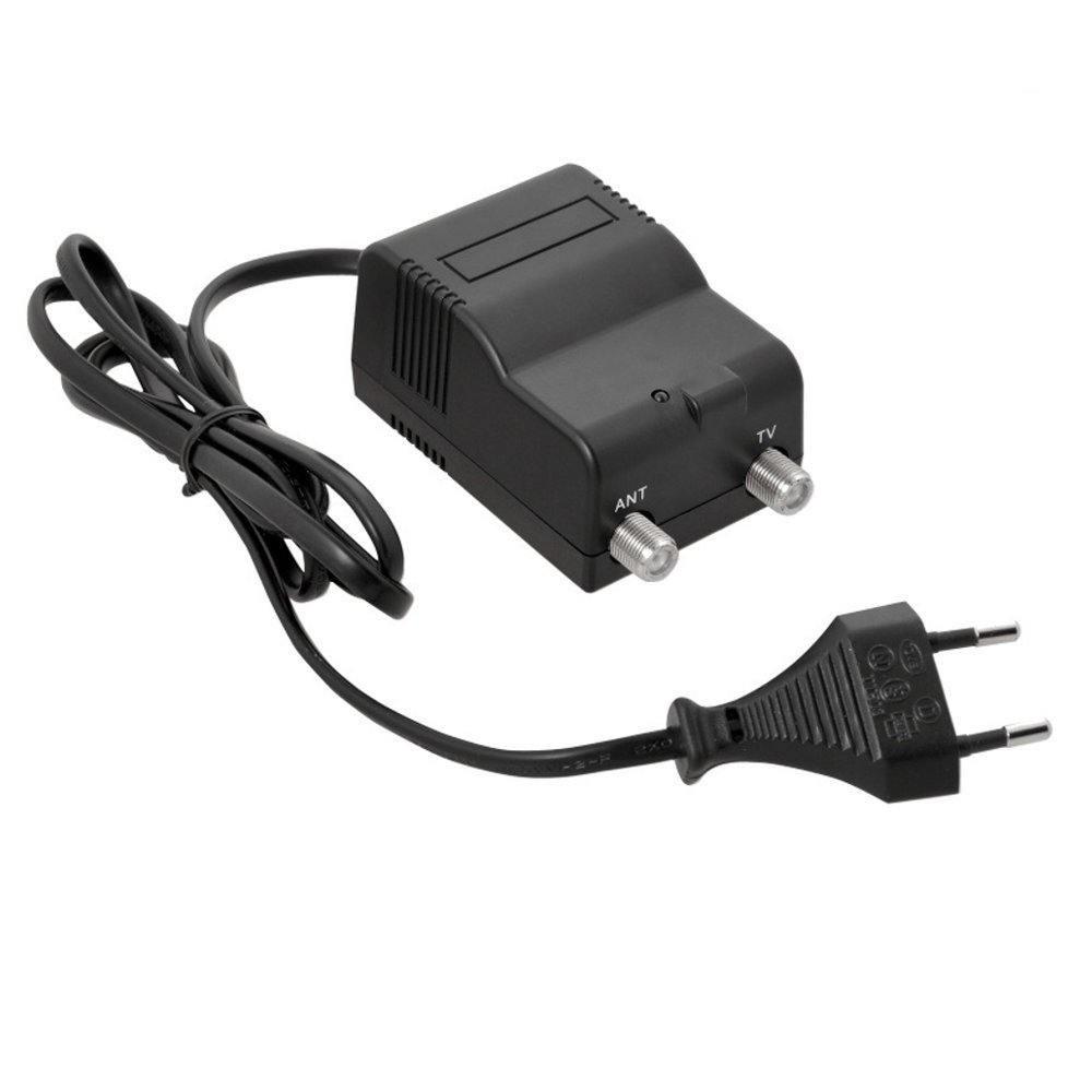 Maclean TV Systems MCTV-983 Außenantenne DVB-T2 28 dB