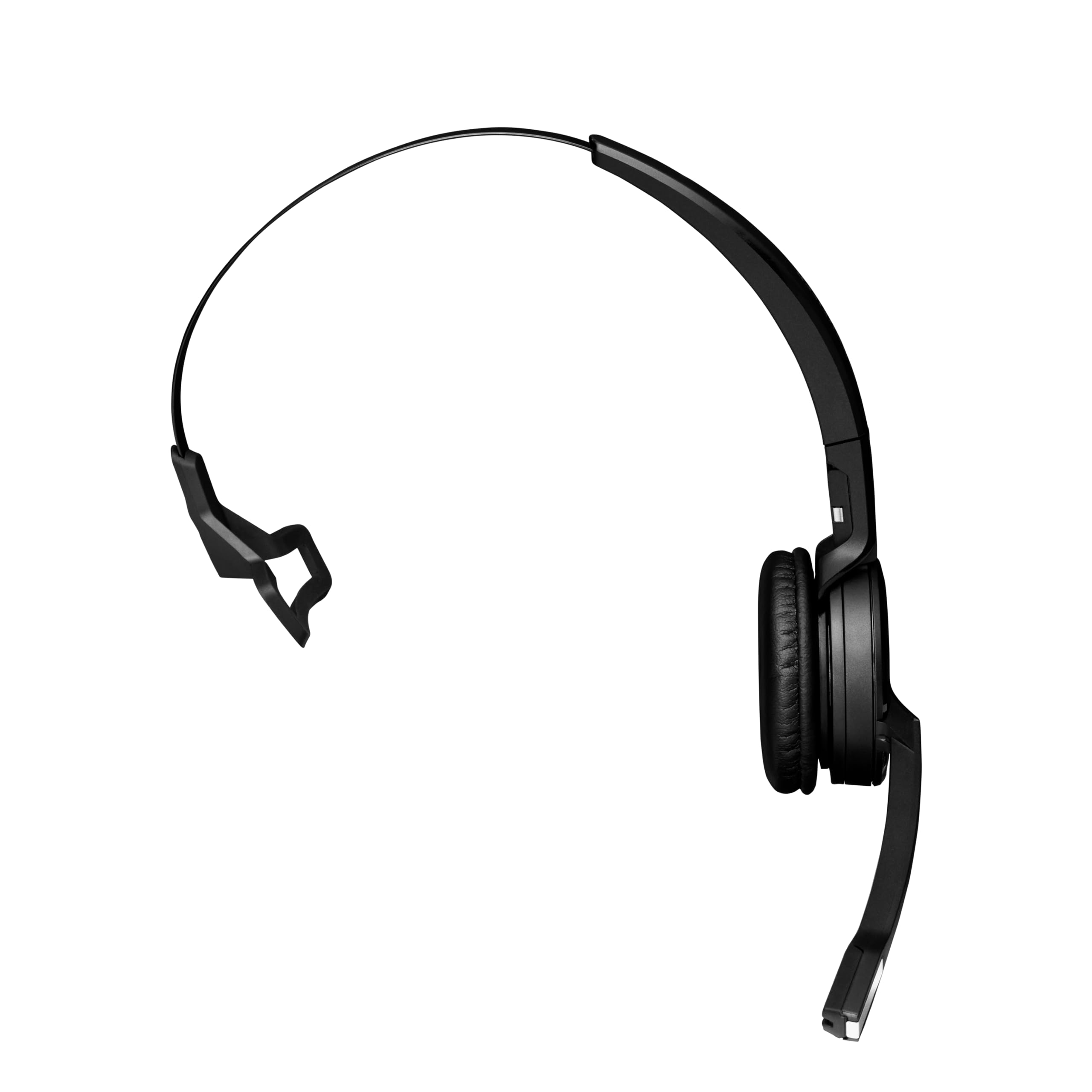 EPOS IMPACT SDW 5011 Headset 3-in-1 mit DECT-Dongle schwarz