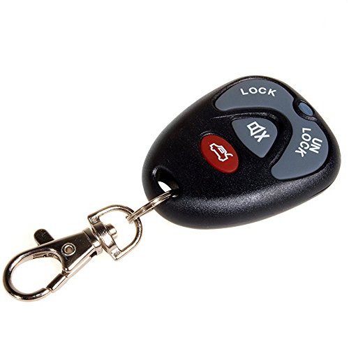 Maclean Energy MCE92 Handsender 433,92 MHz Tor Garage Ersatz