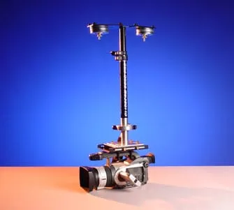 Glidecam Low Mode FX Package Stabilisator bodennah Set
