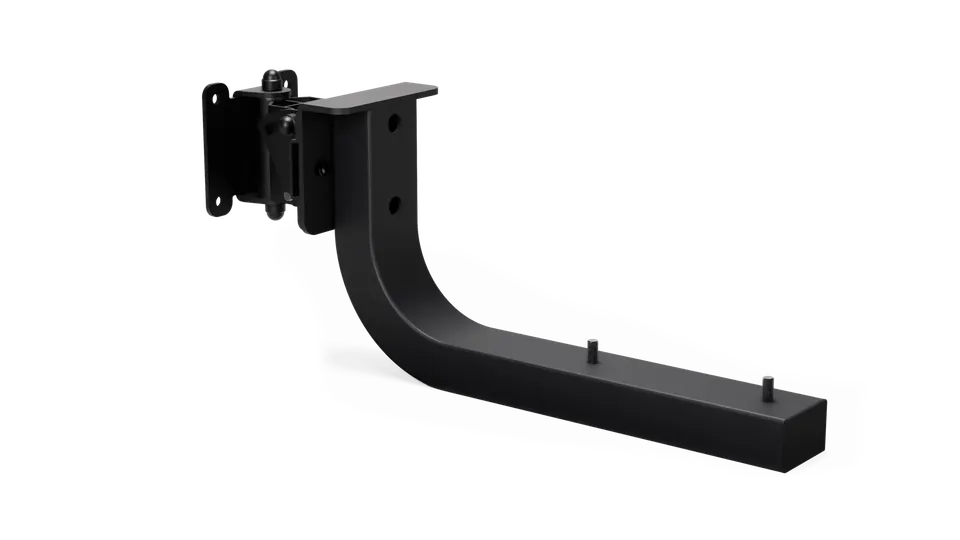 Bose Professional WBP-8 Wandhalter Adapter Halterung