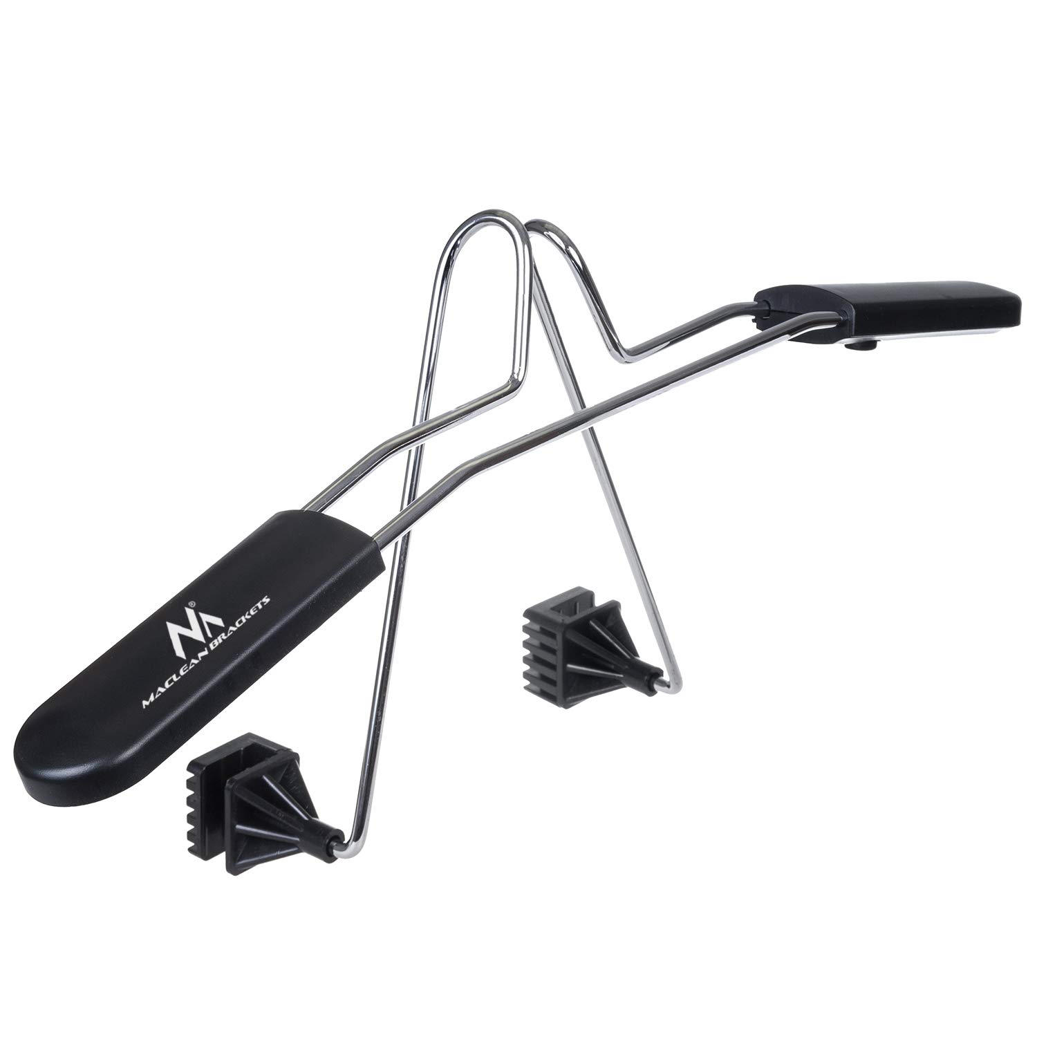 Maclean MC-870 Autokleiderbügel Kopfstütze 1x Stück