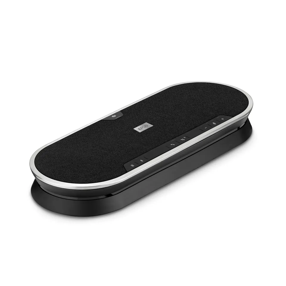 EPOS EXPAND 80T Bluetooth-Freisprecheinrichtung Teams 16 Personen