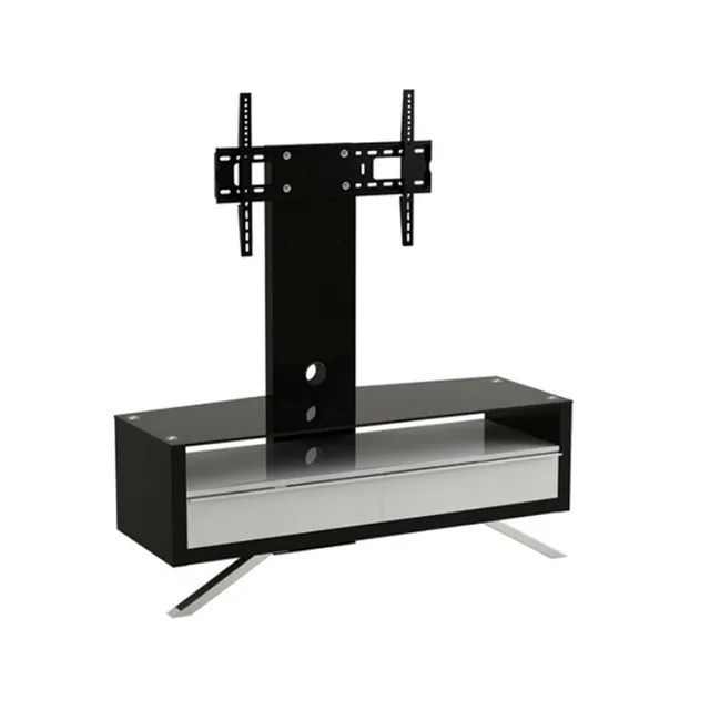 Maclean MC-612 TV Ständer Schwarz 32-55 Zoll 40kg