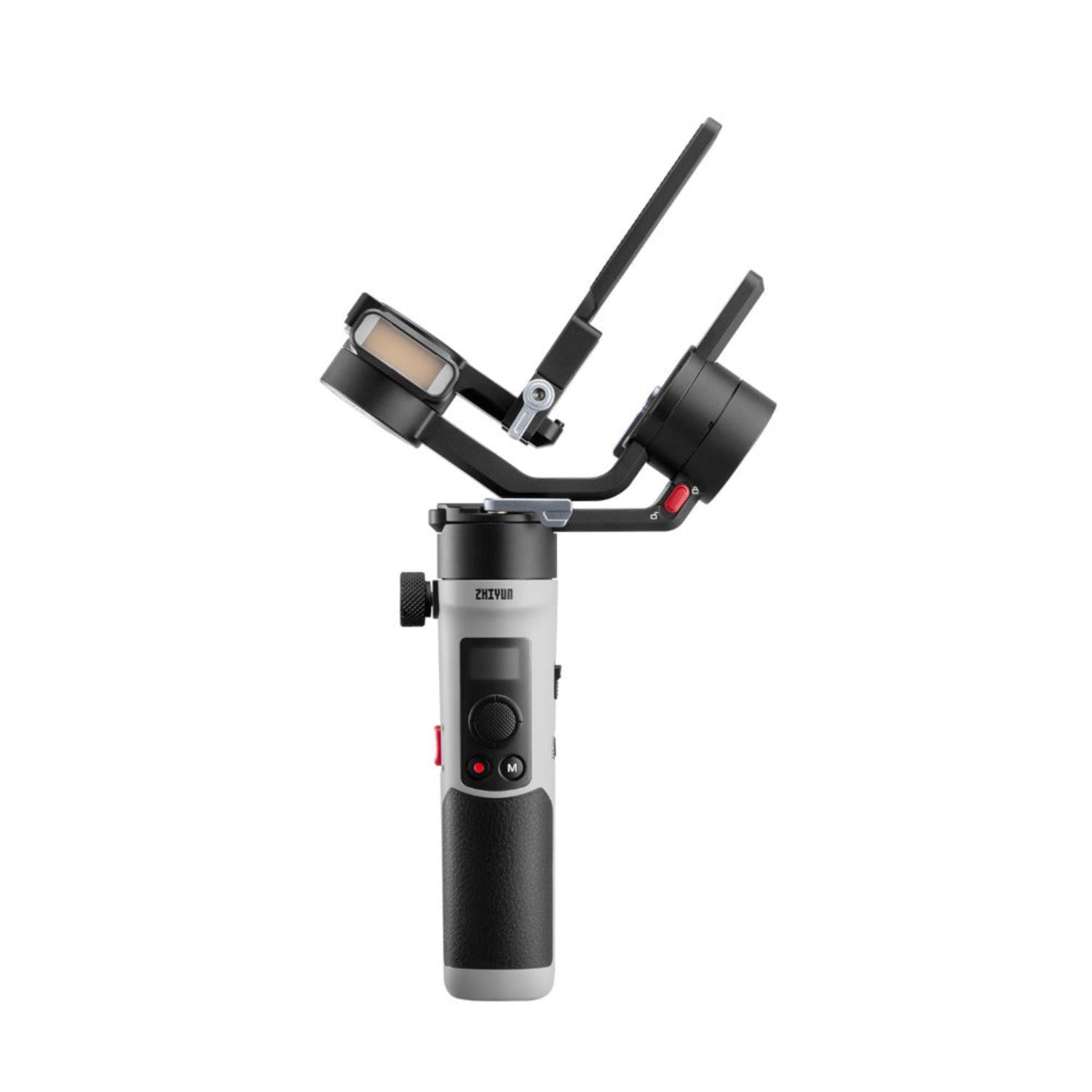 Zhiyun CRANE M2 S Gimbal 3-Achs Stabilisator gebraucht Gut