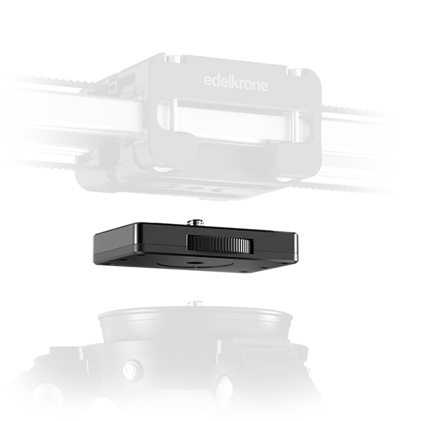 Edelkrone PRO Fit Module Adapter für SliderPLUS v5
