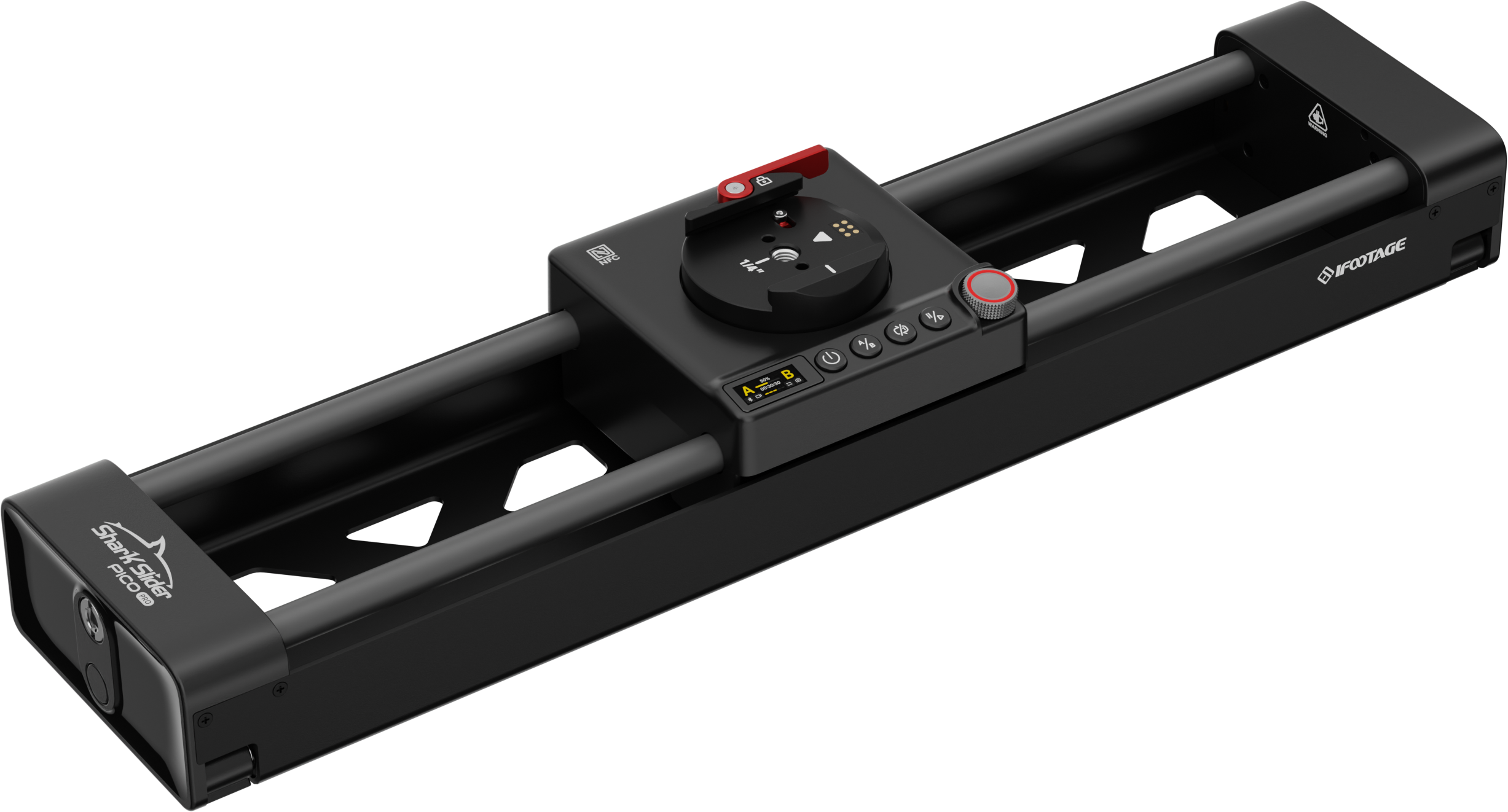 iFootage Shark Slider Pico Kamera-Slider kompakt