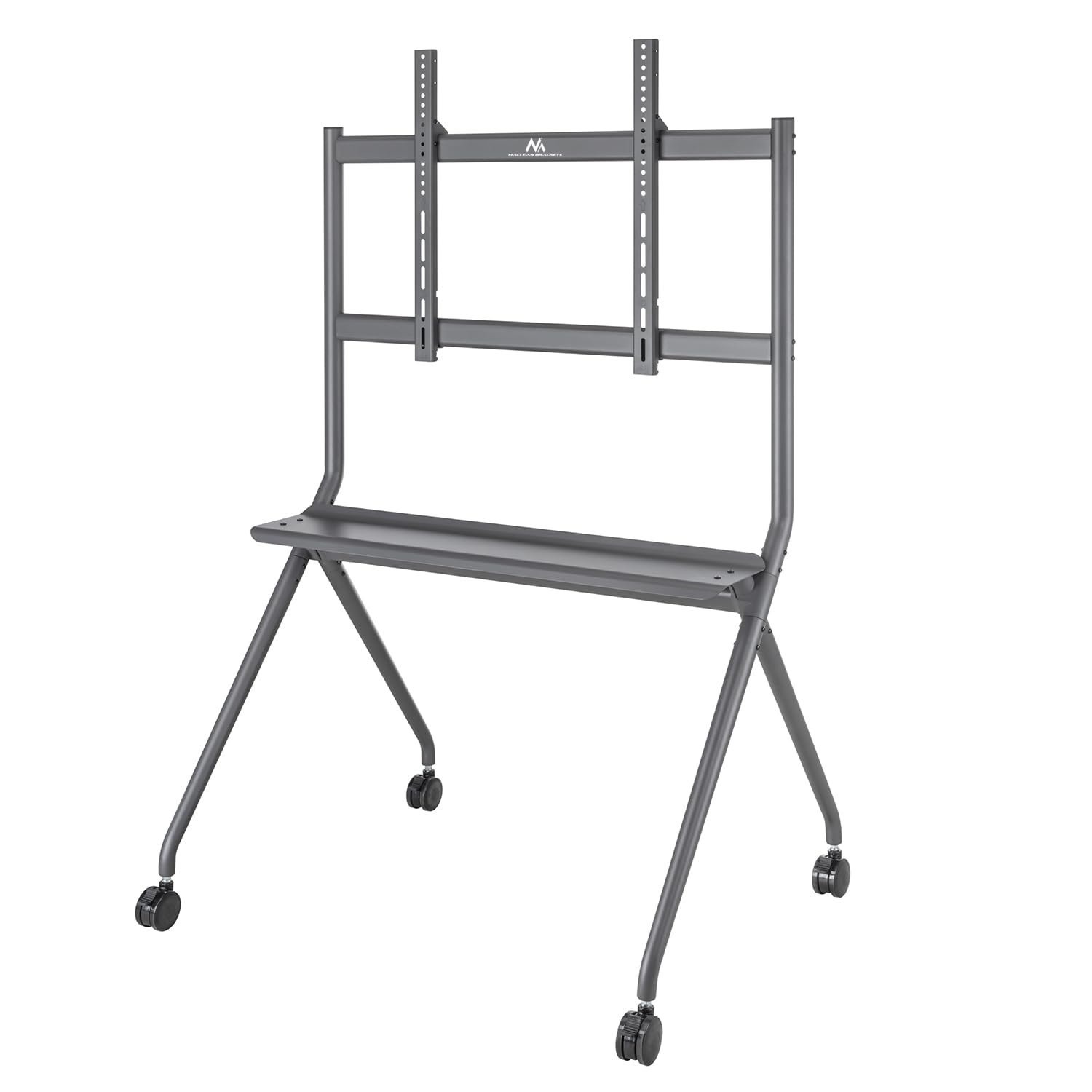 Maclean Energy MC-977 TV-Bodenständer 50-86 Zoll 120 kg