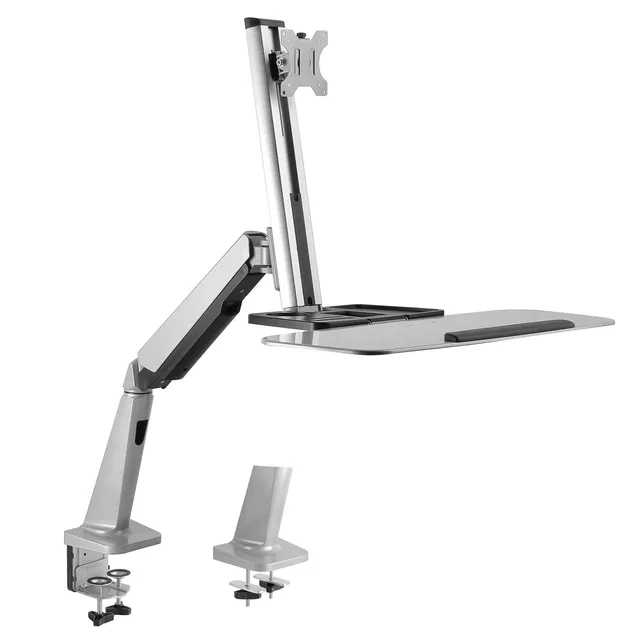 Maclean Brackets MC-728 Monitor-Tischhalterung 13-32" 8kg