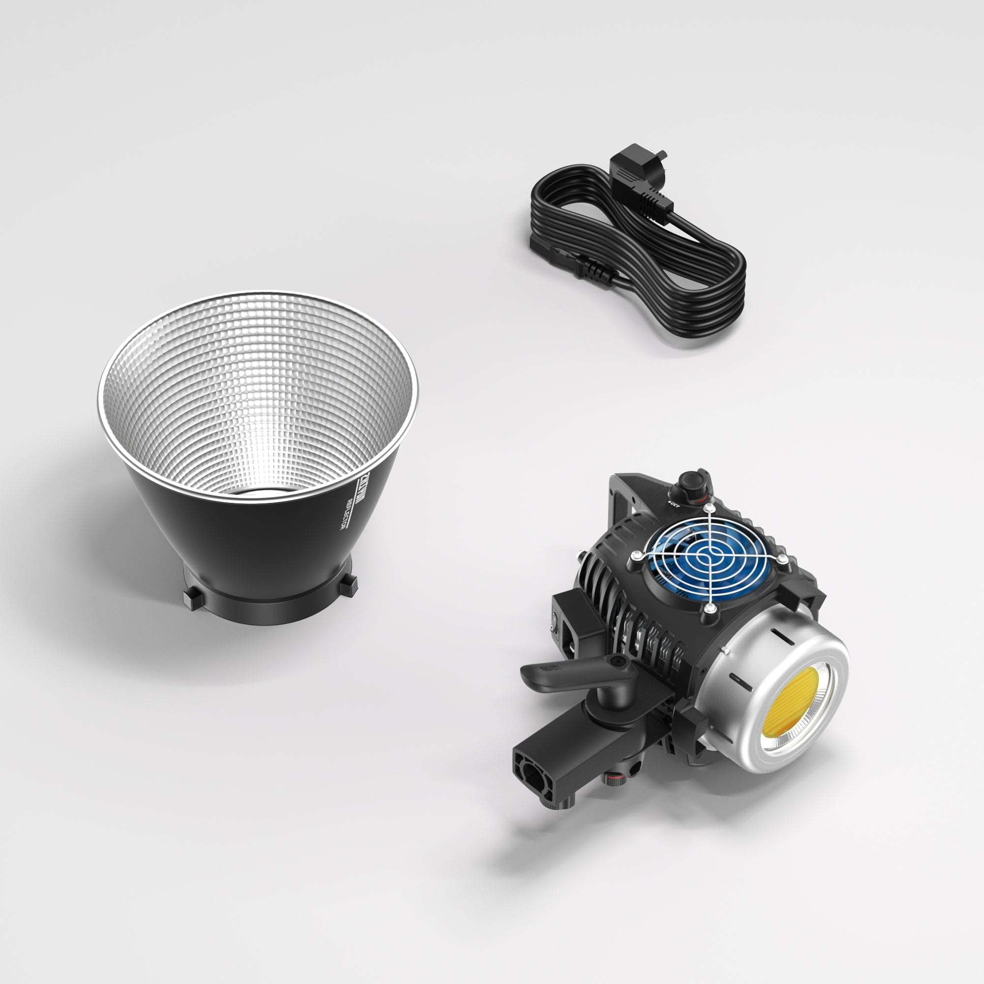 Zhiyun MOLUS B200 200W Videoleuchte Bi-Color EU Bowens