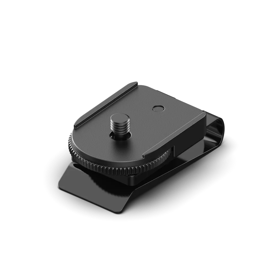 Edelkrone Cap Mount für PhoneCLIP Halterung Adapter