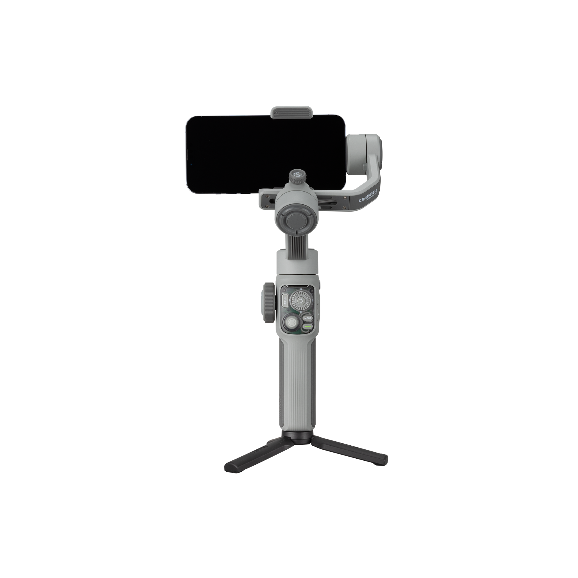 Zhiyun Smooth 5E Handy Gimbal Stabilisator Standard AI-Tracking