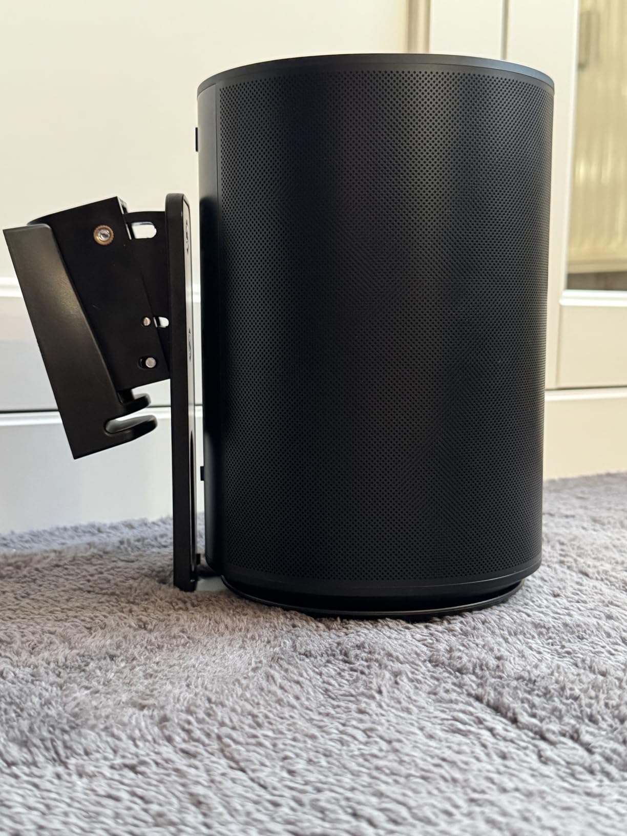 Maclean Brackets MC-997 Lautsprecher-Wandhalter Sonos Era 100