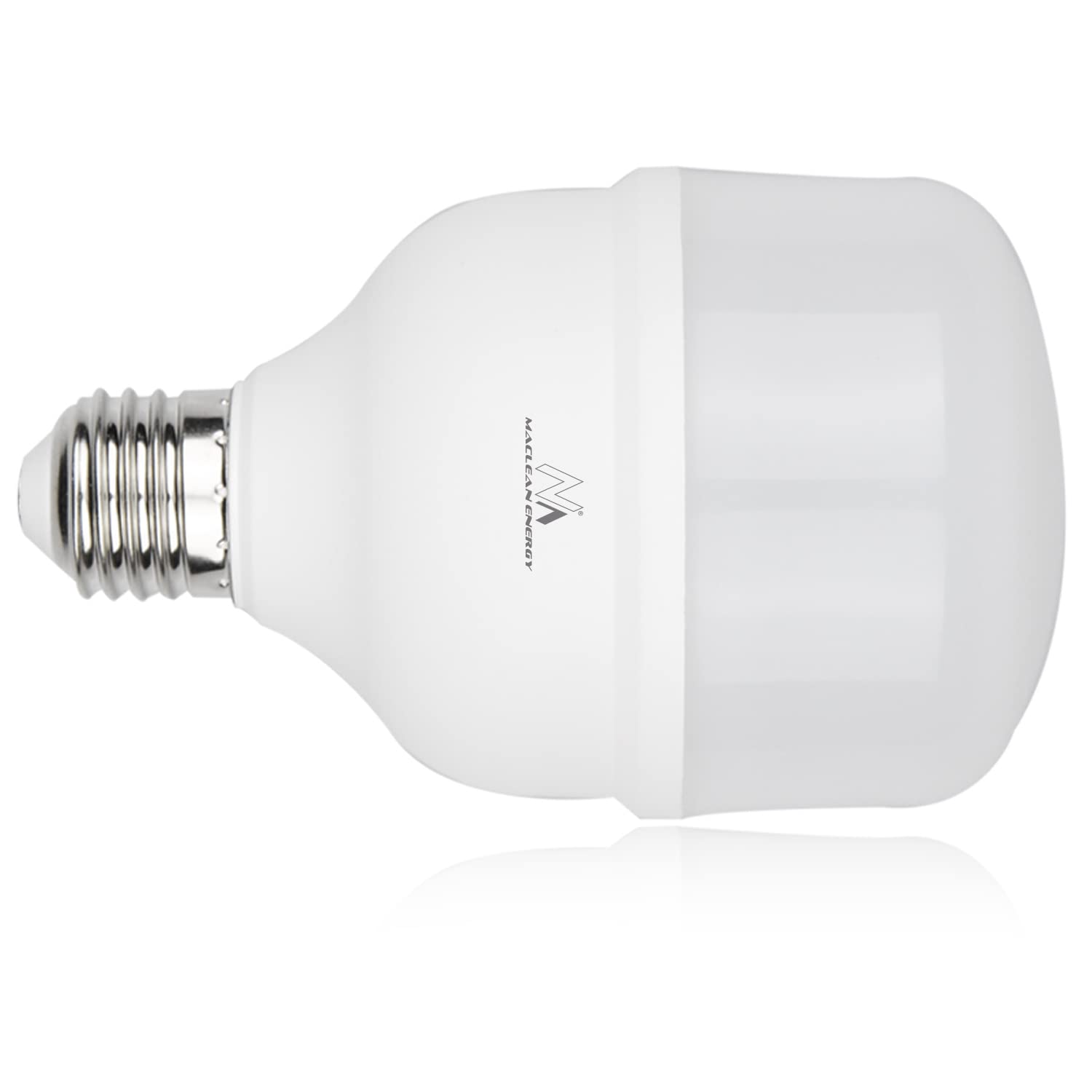 Maclean MCE302 CW LED-Glühbirne E27 28W 2940lm Kaltweiß