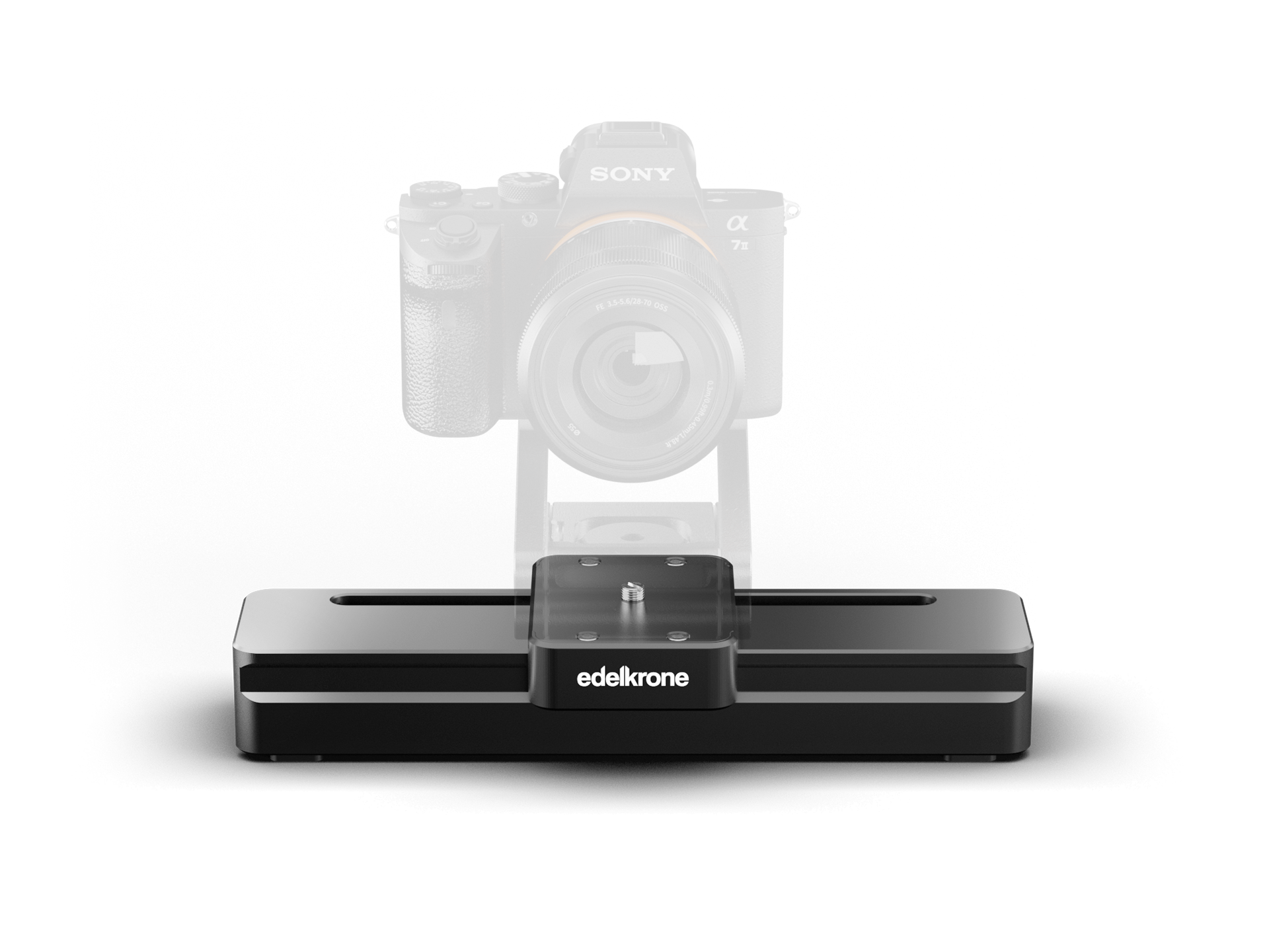 Edelkrone SliderONE v3 Kamera Slider motorisiert kompakt