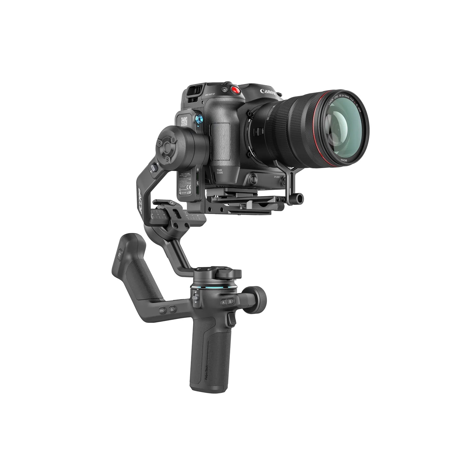 Feiyu SCORP-C2 Gimbal für DSLR generalüberholt